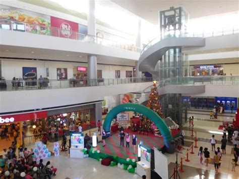 Hotels near SM City Consolacion.